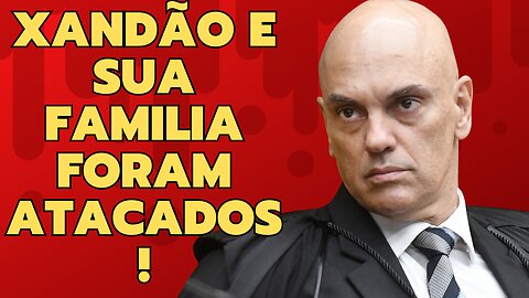 BRASILEIROS XINGAM ALEXANDRE DE MORAES EM AEROPORTO DE ROMA E AGRIDEM FILHO DO MINISTRO