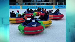 Highmark Western New York brings back February Fun