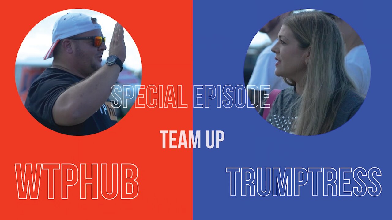 39. Weekly Rant with Guest Host TheTrumptress