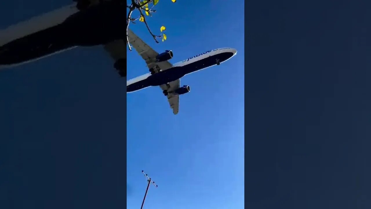 ARRASOU SEU LINDO✈️✈️😍😍✈️✈️