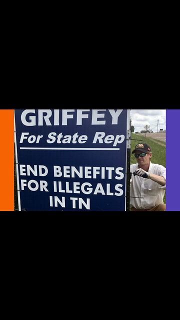 TN Introduces Bill To Relocate Migrants To Blue States