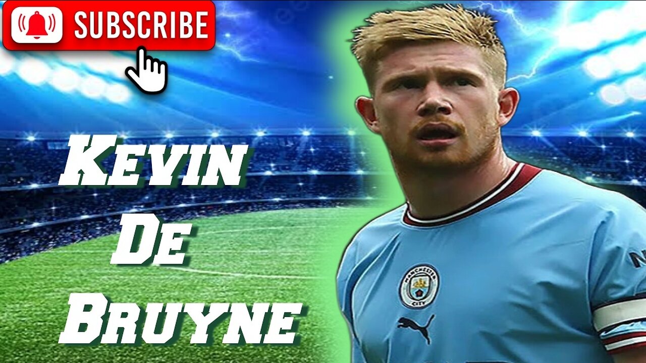 Kevin De Bruyne