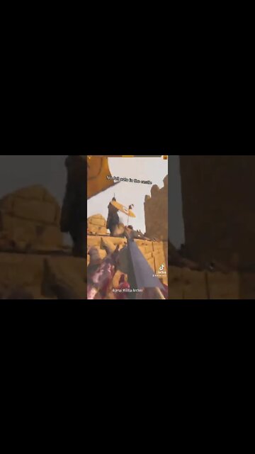 No full auto in the castle Mount & Blade II: Bannerlord mods go too far TikTok Gaming Memes Videos