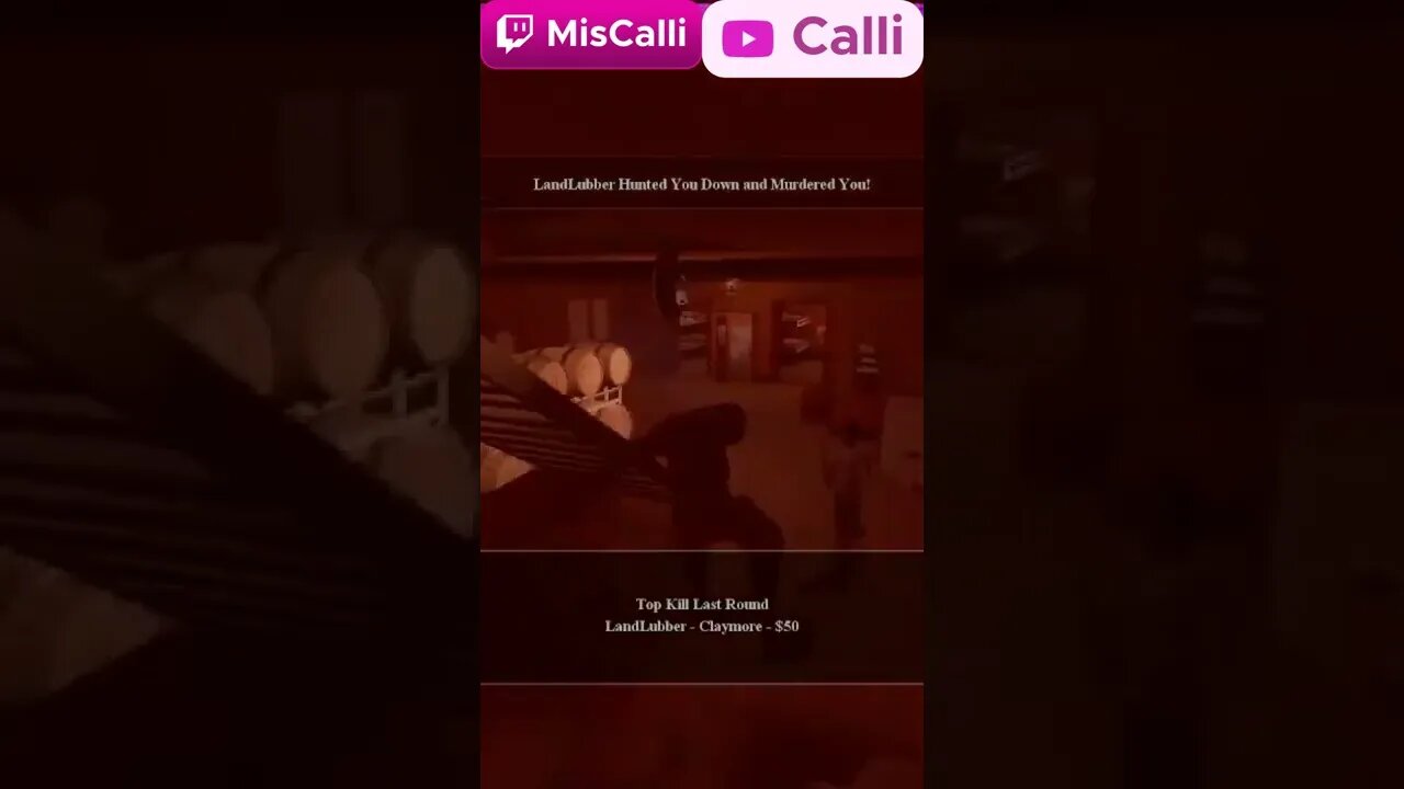 One Bullet
