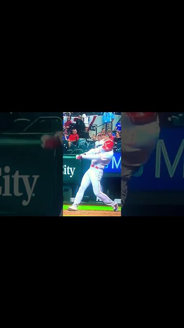 Ohtani Swing