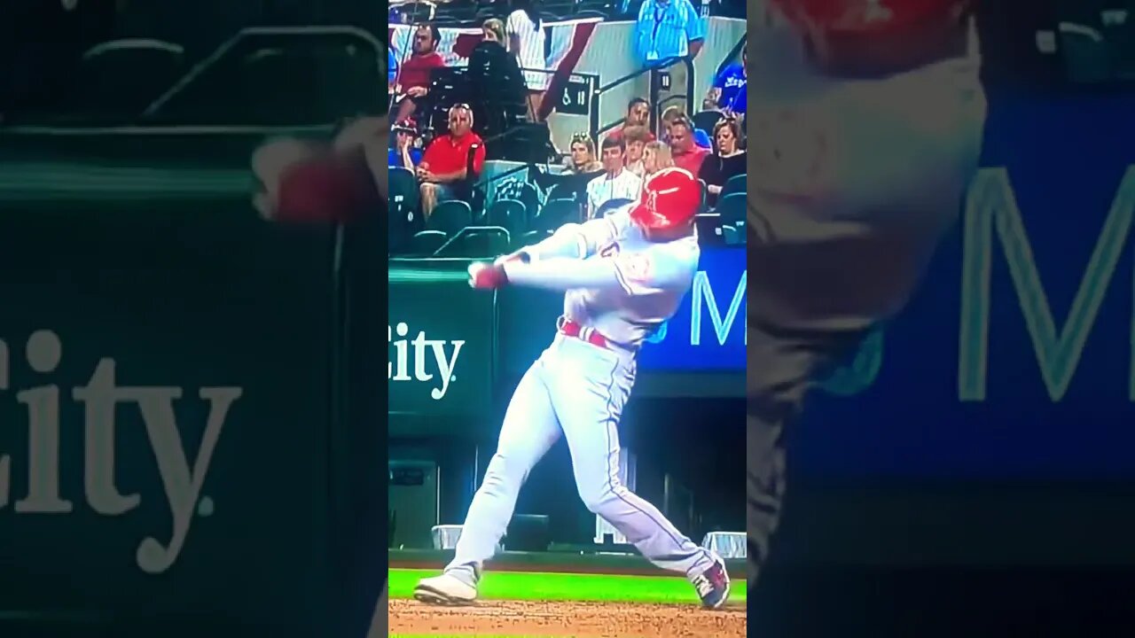 Ohtani Swing