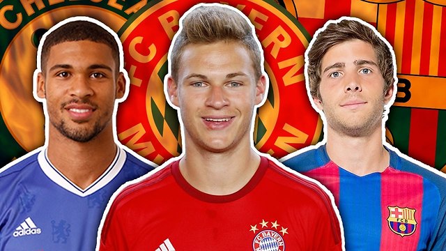 The Best Youth System In World Football Is...?! | #SundayVibes