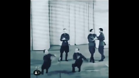 Russian Army Dances