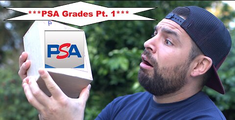 1st PSA Submission Results Pt 1 Lion Collectibles 23 subscribers Analytic