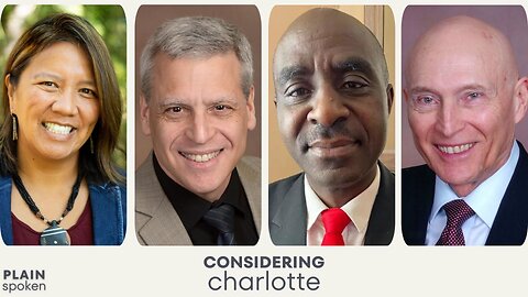 Considering Charlotte - Episode 1 - Logistics & Order of General Conference Session