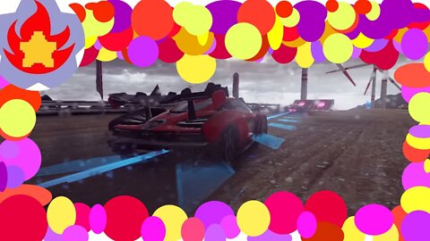No Crashes, Nice! (Asphalt Jungle Multiplayer Series) | Asphalt 9: Legends