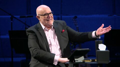 "A Great King" | Pastor Alec Rowlands | 12/12/21