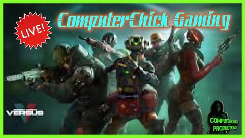 Modern Combat Versus LIVE with ComputerChick Gaming