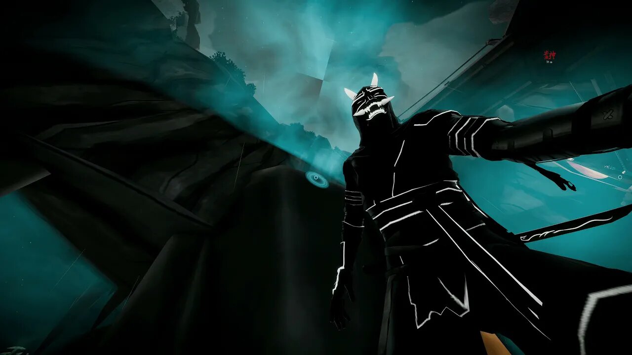 Aragami Pt.19
