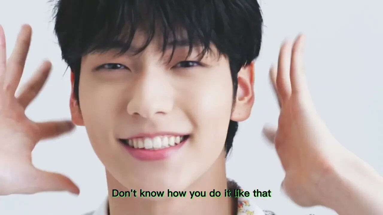 TXT (투모로우바이투게더), Jonas Brothers - Do It Like That Official MV (1 Hour Loop) Lyrics | 1시간 가사