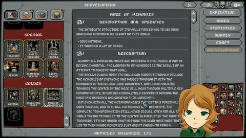 Attempting chapter 4... again... | Loop Hero