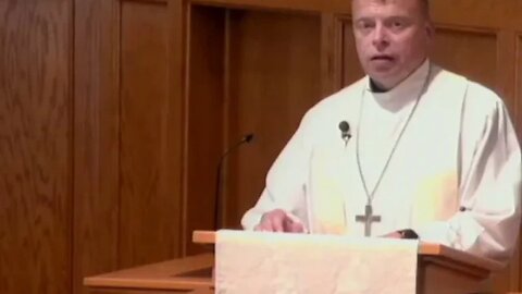 Confirmation Service 2:00pm 5/24/2020