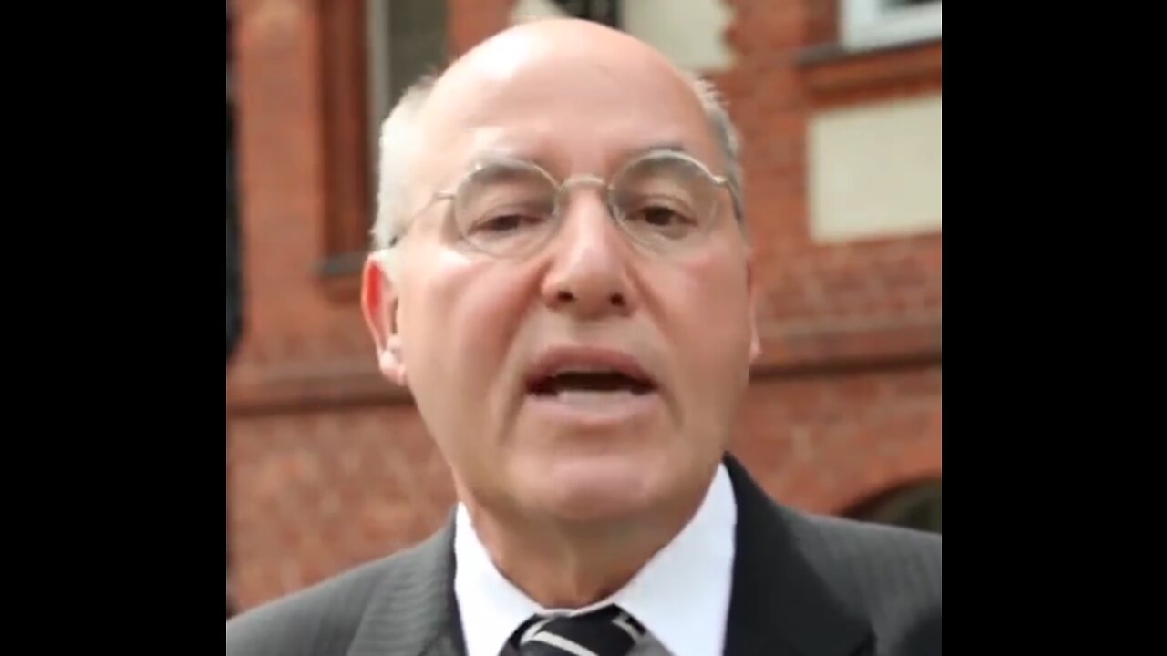 2015: Gregor Gysi gegen Rechts