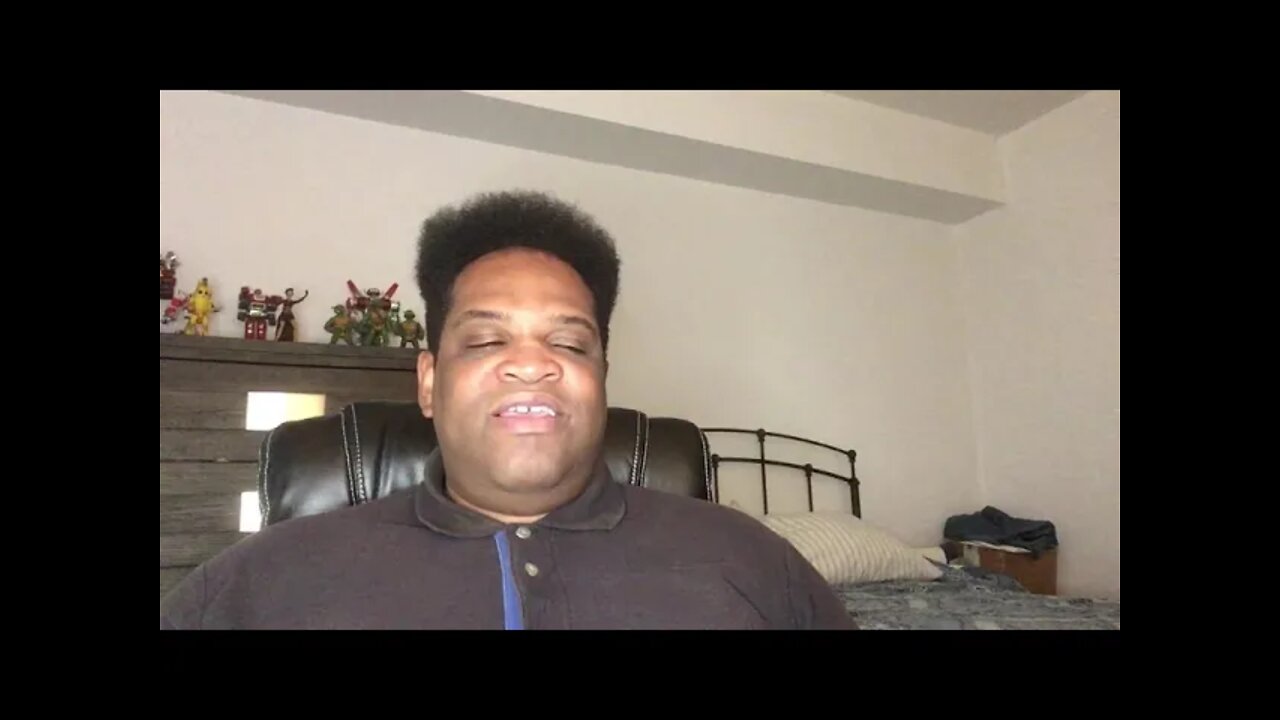 How White Advertising And Media Effects the Black Mind- Requested Video