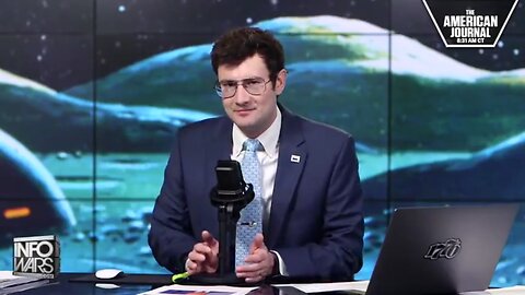 AMERICAN JOURNAL (Full Show) Thursday - 3/9/23