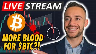 LIVE: The Ultimate Crypto Strategy For Consistent Profits!