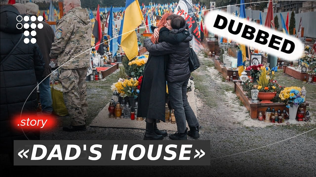 'We're Paying a Very High Price'. Wives of Fallen Ukrainian Heroes Yurii Ruf and Taras Bobanych