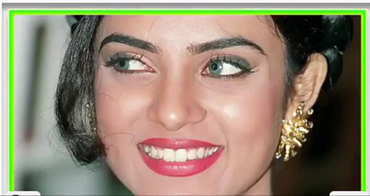 BILLIONAIRE & MISS UNIVERSE GF CATASTROPHICALLY INJURED BY VAX POISON INJECTIONS