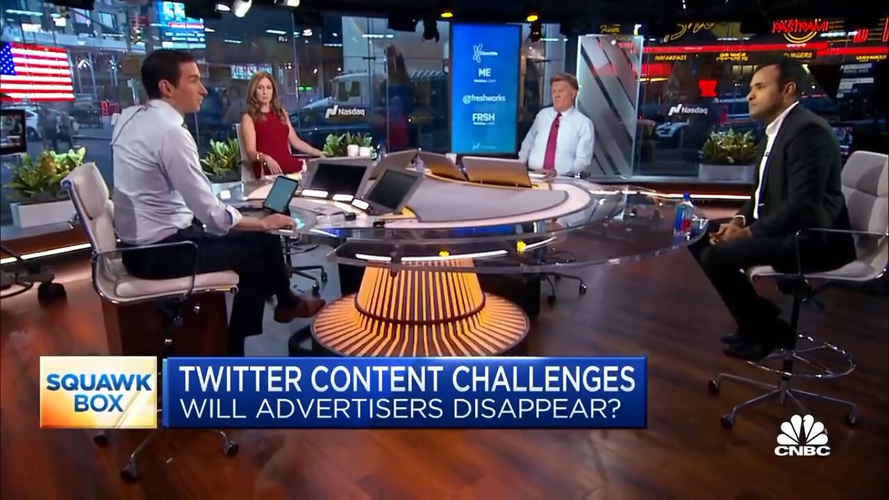 CNBC Sook Sorkin Gets Educated on the Virtues of Free Speech