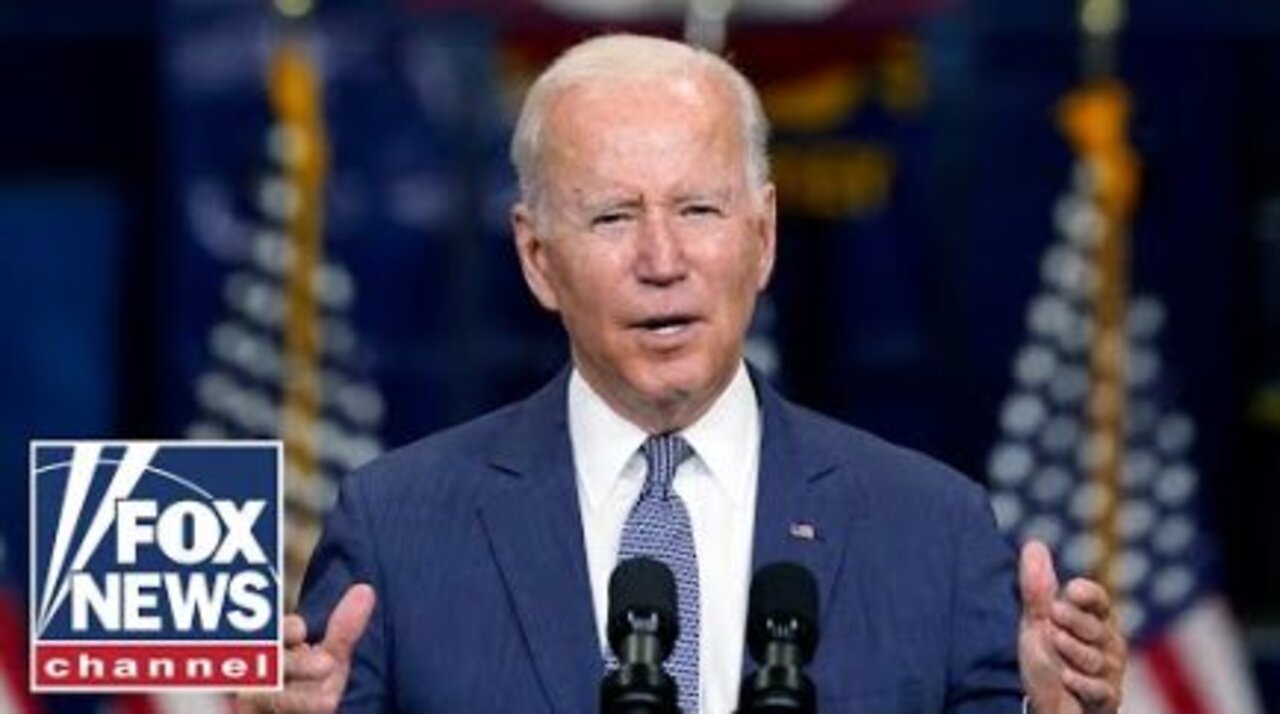 Biden needs to stop this ‘illegal behavior’: Chad Wolf