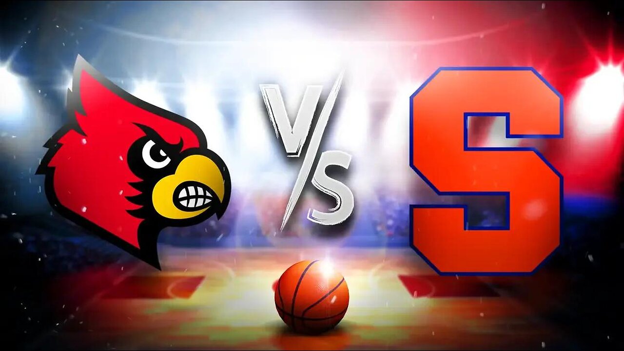 Louisville vs. Syracuse Basketball Highlights 2/7/2023