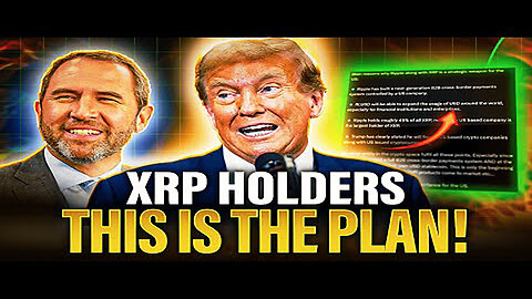 Ripple XRP Is Becoming The Secret Weapon For The US Government