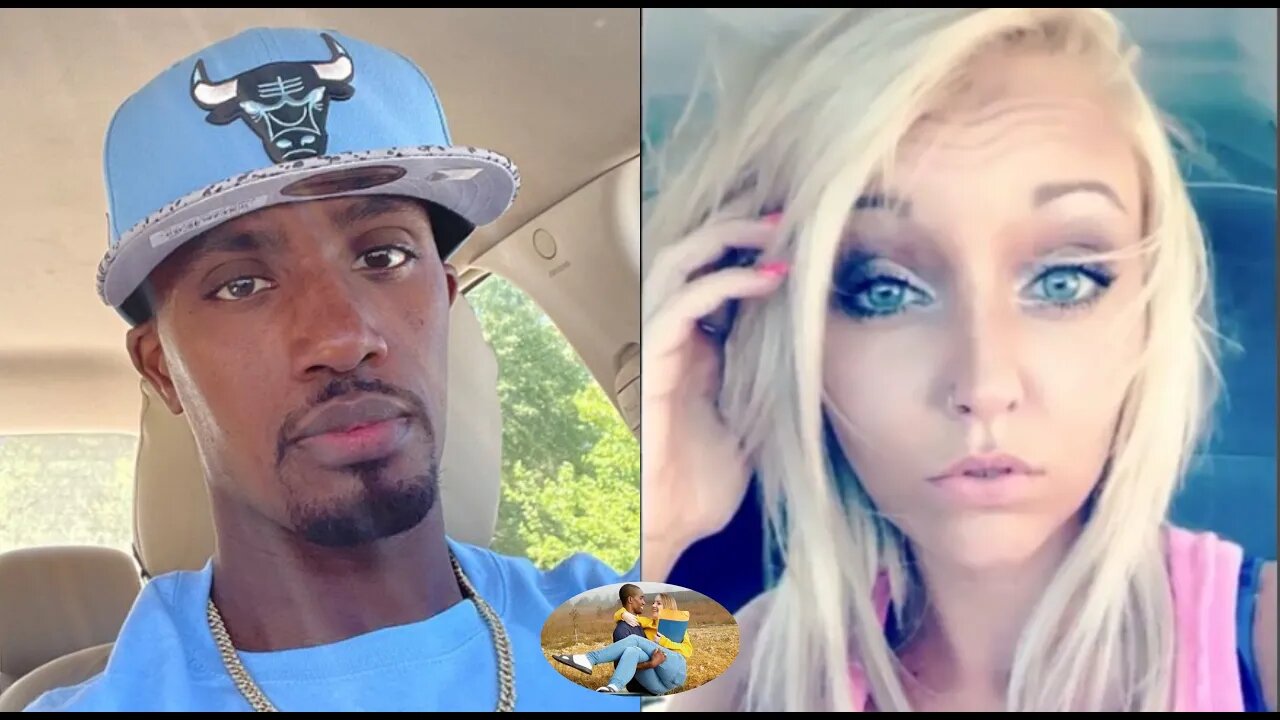 GOING BROKE CHASING WOMEN! Guy SPOILS Girlfriend Who REFUSES To SIeep W/ Him