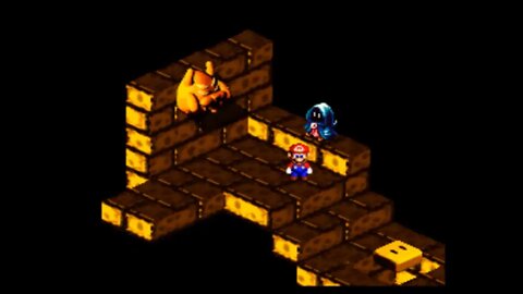 Super Mario RPG (Part 22)
