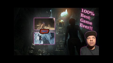 Rise of the Tomb Raider: This Maybe A Hidden Gem