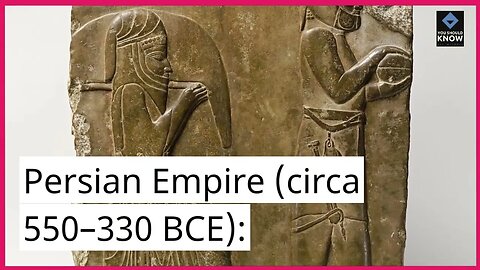 Top 10 Remarkable Ancient Civilizations and Their Achievements