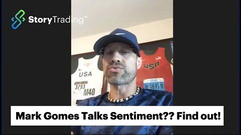 Qualitative Factors in 'Pro' Investing with Mark Gomes