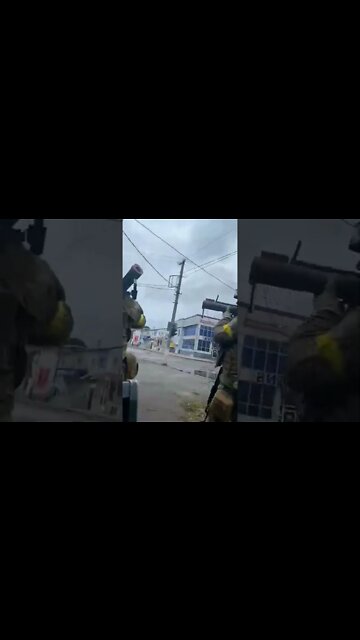 🥺 Close Call #shorts #army #war #ukrainewar