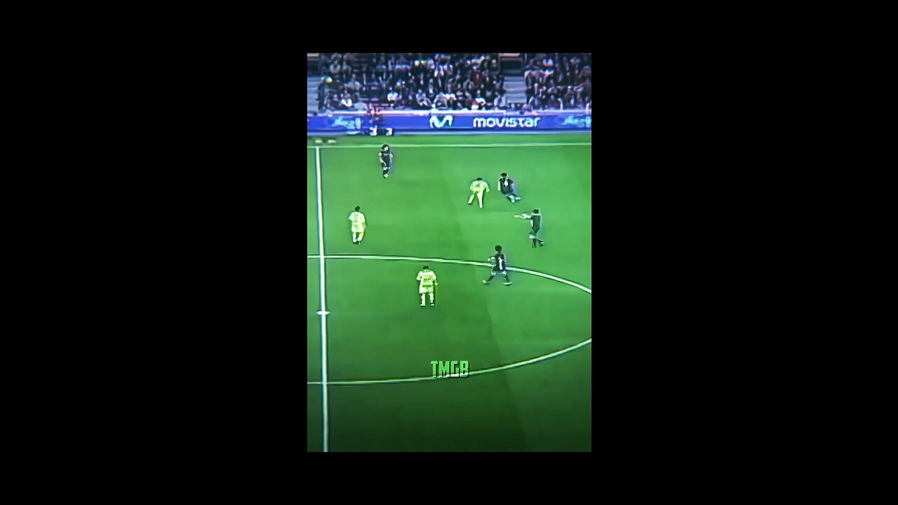 Young Messi Scores an Incredible Goal in a Video 😱⚽️ - Rumble