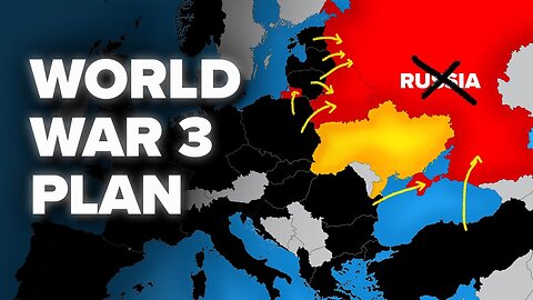 WW3 - Despite Putins Warnings NATO And US Still Want War At All Costs