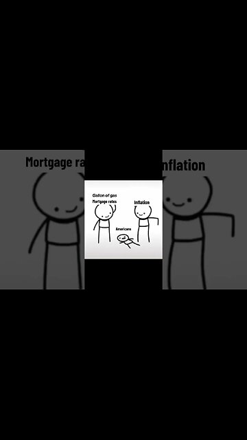 The rising tide of inflation