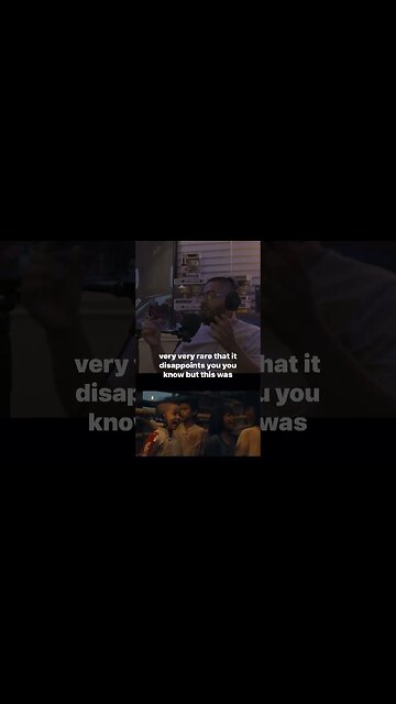 Does The Creator deserve to flop?