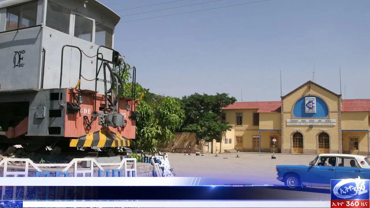 Ethio 360 news Thursday Nov 26, 2020