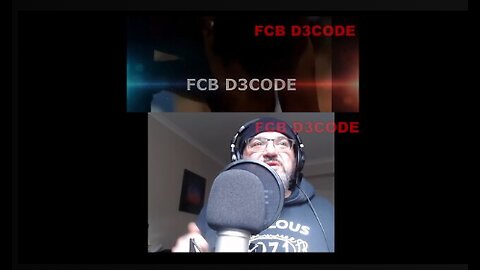 FCB D3CODE PODCAST SPECIAL EDITION - 16TH NOV 22