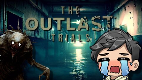 Outlast Trials Scary Time! Drop a Follow and Like!