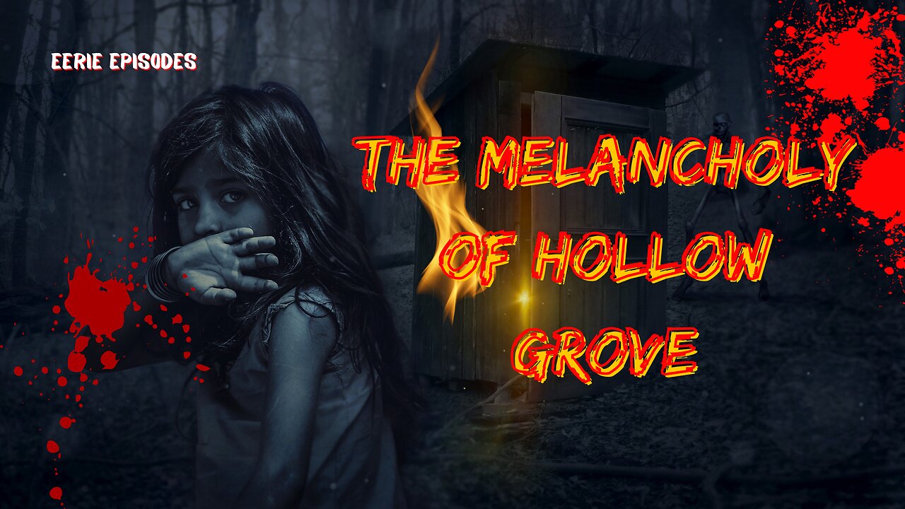 The Melancholy of Hollow Grove