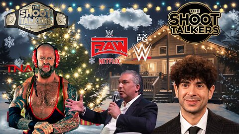 WWE RAW on Netflix "ALL FAMILY", Free Agents, review of this past weeks shows!