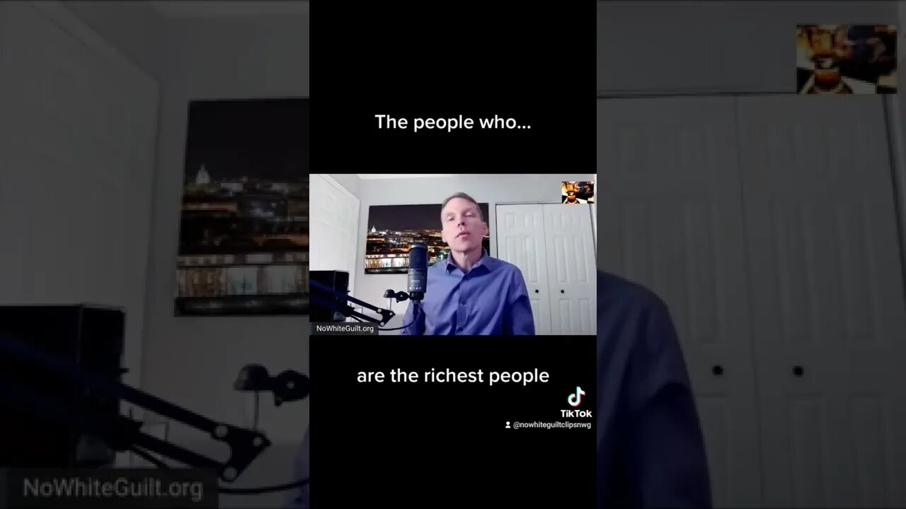 ...are the richest people