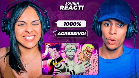 Rap Eu Sou Cruel | Na Maldade Me Encontrei | TK RAPS | [ React Rap Nerd ] 🔥