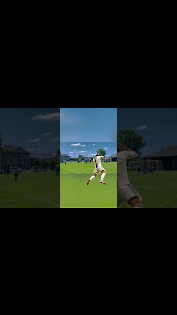 Teamwork 🔥 #games #shorts #football #soccerskills #sports #soccer #sub#assist #short #fifa #messi