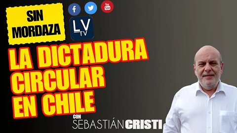 La D1ct4dura Circular - El anillo del poder en Chile